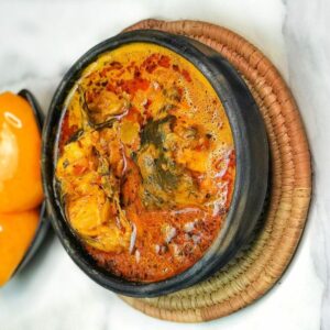 Banga Soup