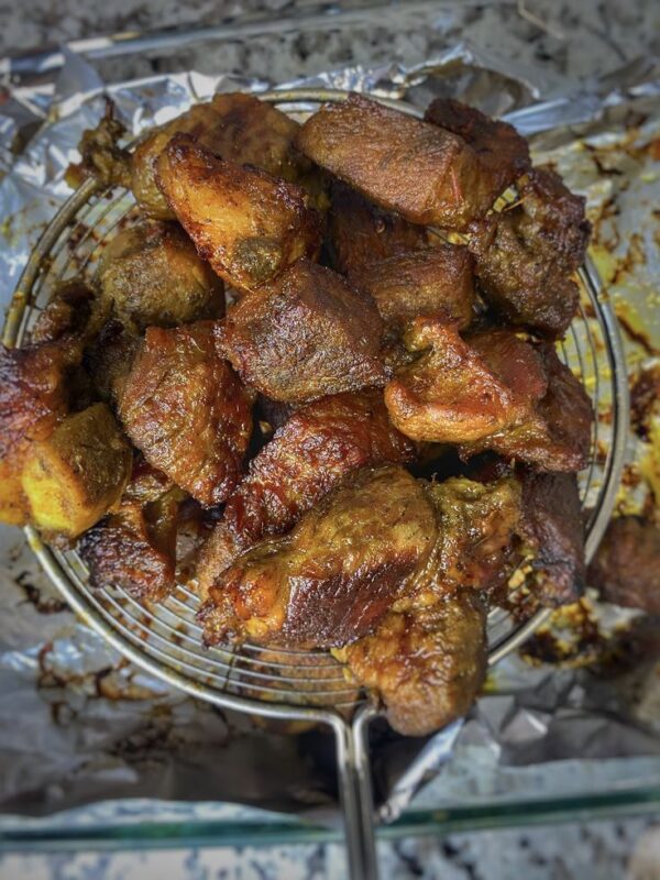 Cow Meat