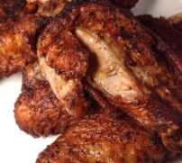 Cajun Fried Turkey Wings Recipe - Coop Can Cook Cajun Fried Turkey Wings Recipe - Coop Can Cook