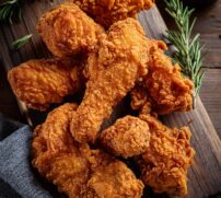 Chicken Fried Chicken Recipe Chicken Fried Chicken Recipe
