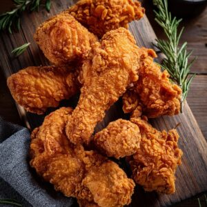 Fried Chicken