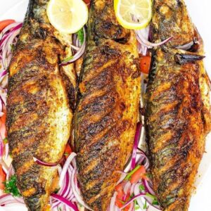 Mackerel Fish