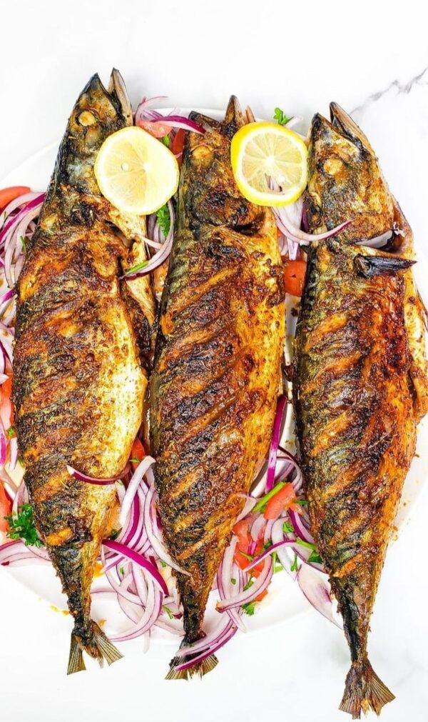 Mackerel Fish