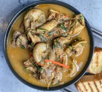Pepper Soup