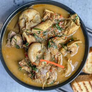 White Soup