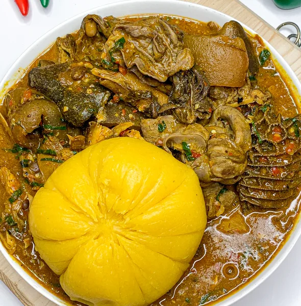 ogbono